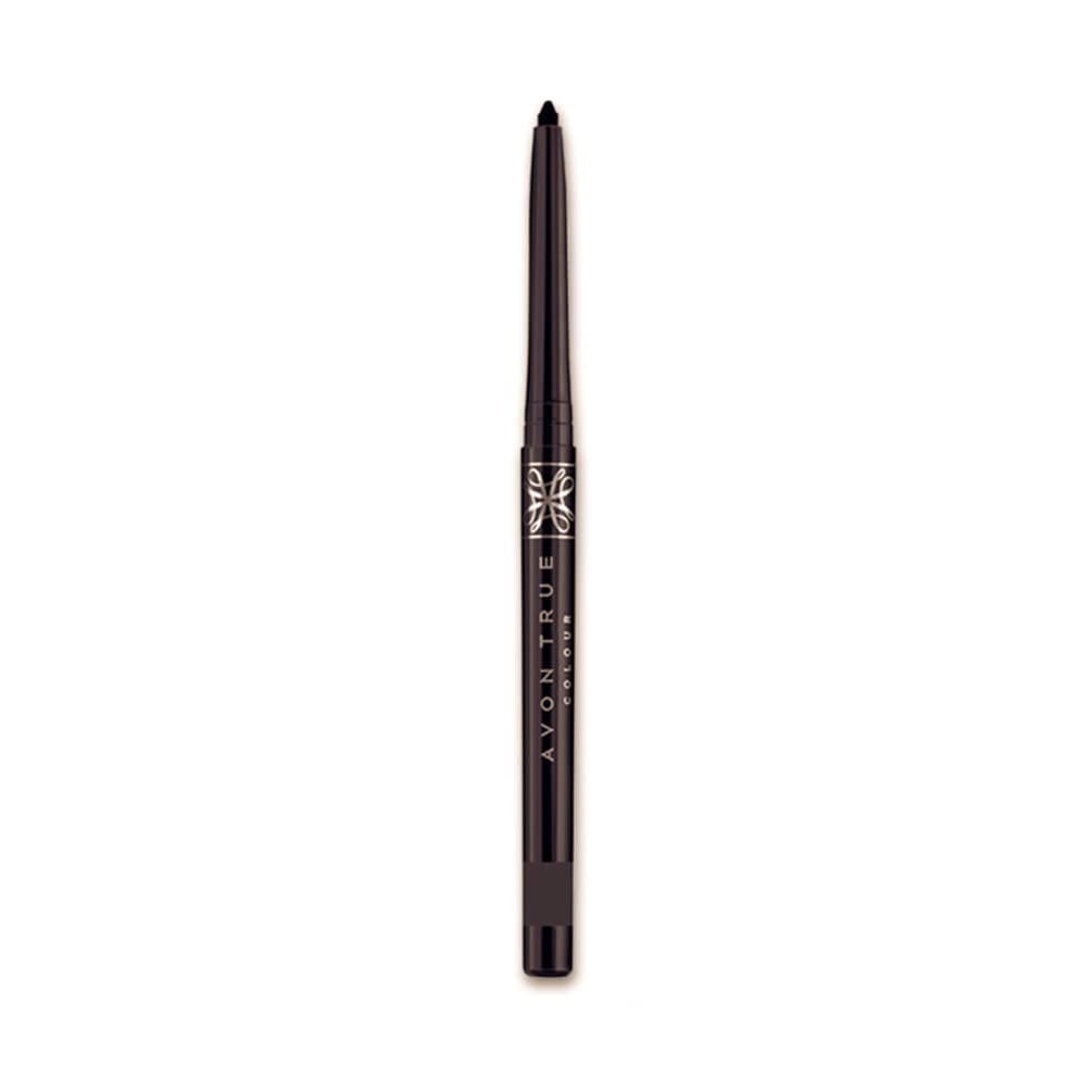 Majestic Plum Avon Glimmerstick Waterproof Eye Liner