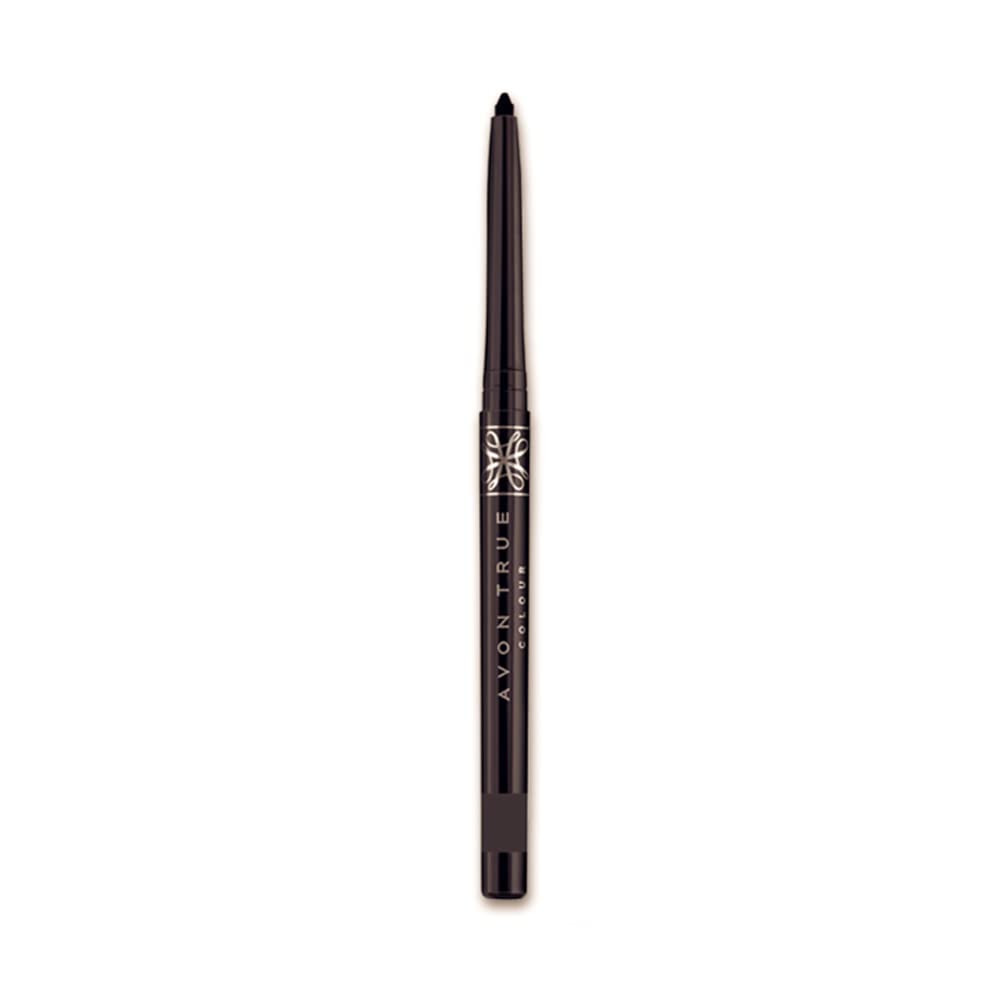 Avon Glimmerstick Eye Liner Majestic Plum