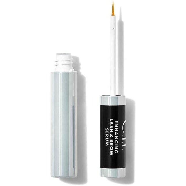 E.l.f. Long-Lasting Lash & Brow Booster with Nutrient-Rich Formula, Vegan & Cruelty-Free