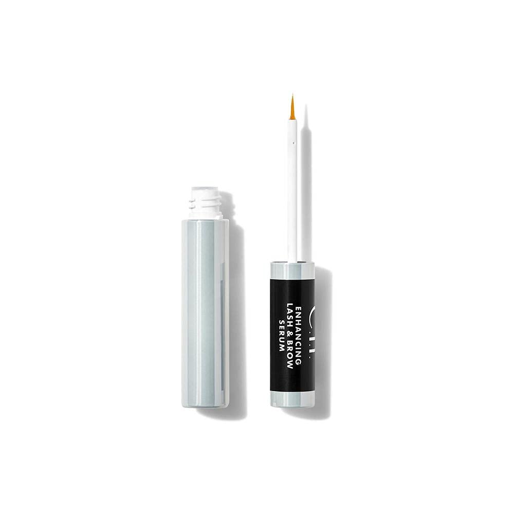 E.l.f. Long-Lasting Lash & Brow Booster with Nutrient-Rich Formula, Vegan & Cruelty-Free