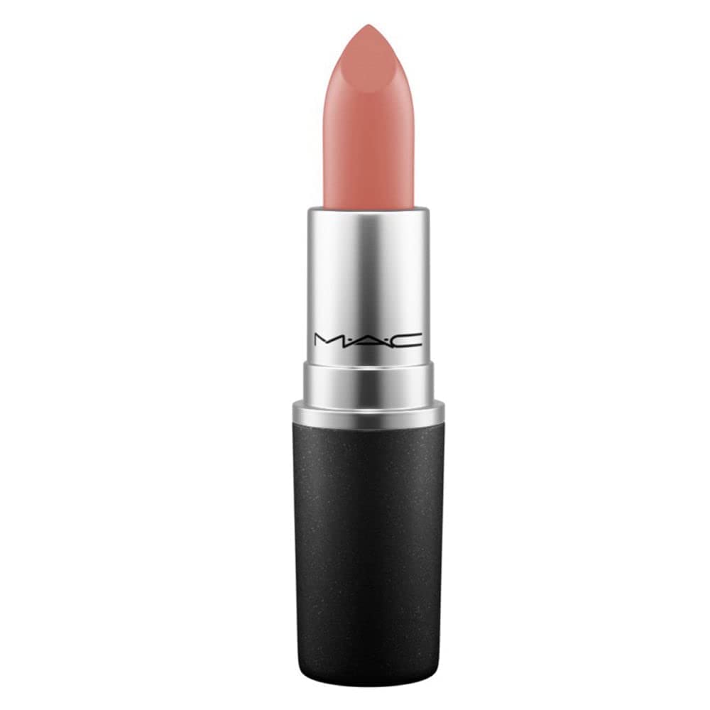 Velvety Matte Teddy Lipstick by M.A.C