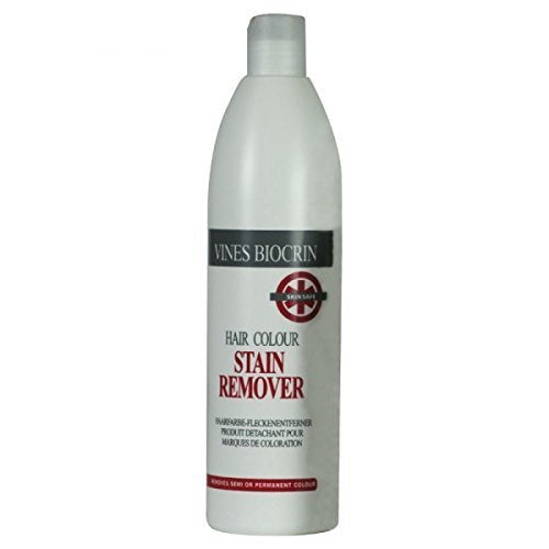 Hair Colour Stain Remover by PBS Beauty