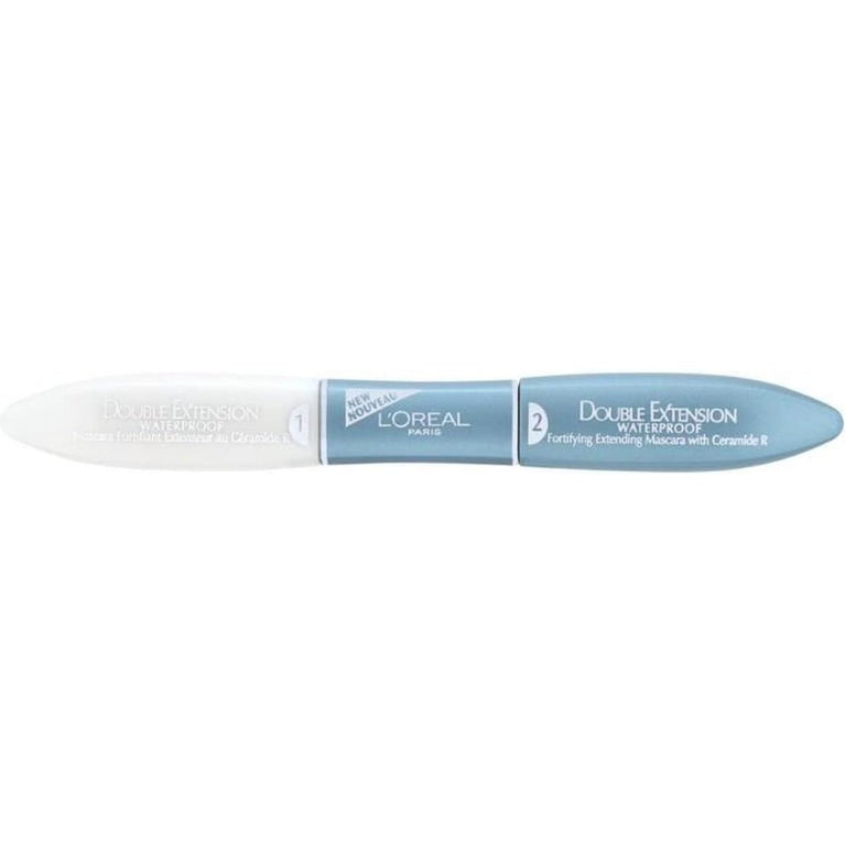 L'Oréal Paris Dual-Step Waterproof Extension Mascara
