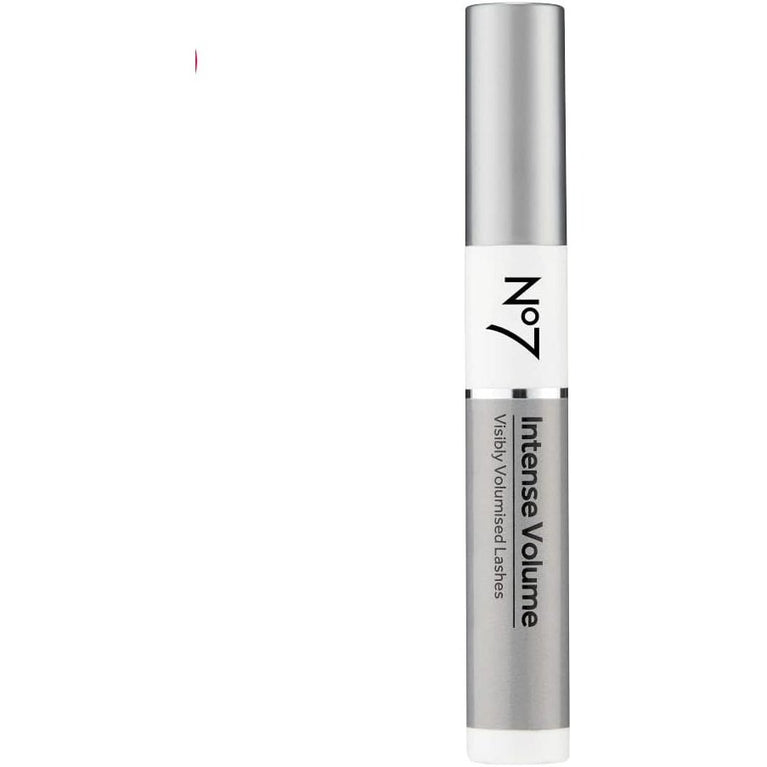 No7 Dramatic Volume Mascara in Brown/Black Shade