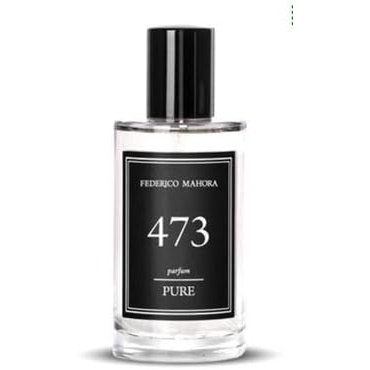 FM World Federico Mahora Pure Collection Perfume for Men and Women - Wide Range of Timeless Fragrances