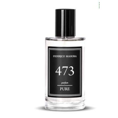 FM World Federico Mahora Pure Collection Perfume for Men and Women - Wide Range of Timeless Fragrances