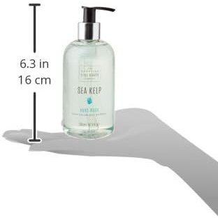 Sea Kelp Hand Wash with Seaweed Extracts 300ml Bottle