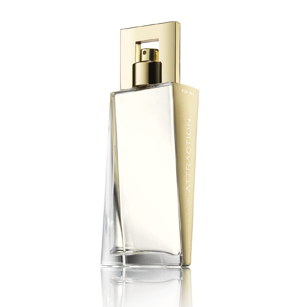 Sensual Charm Eau de Parfum Spray 100 ml for Women