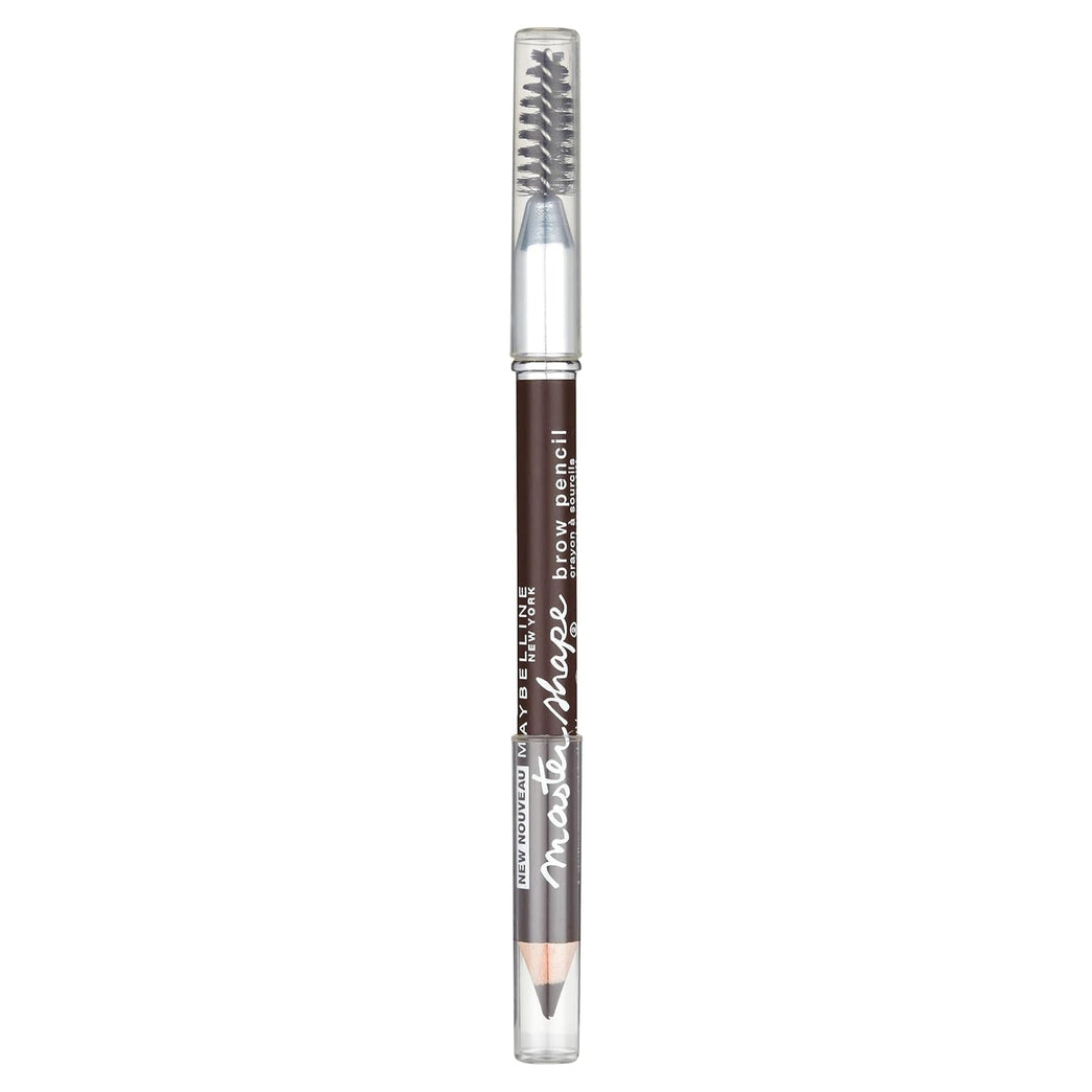 Maybelline Jade Precision Eyebrow Pencil in Rich Brown for Sensitive Eyes