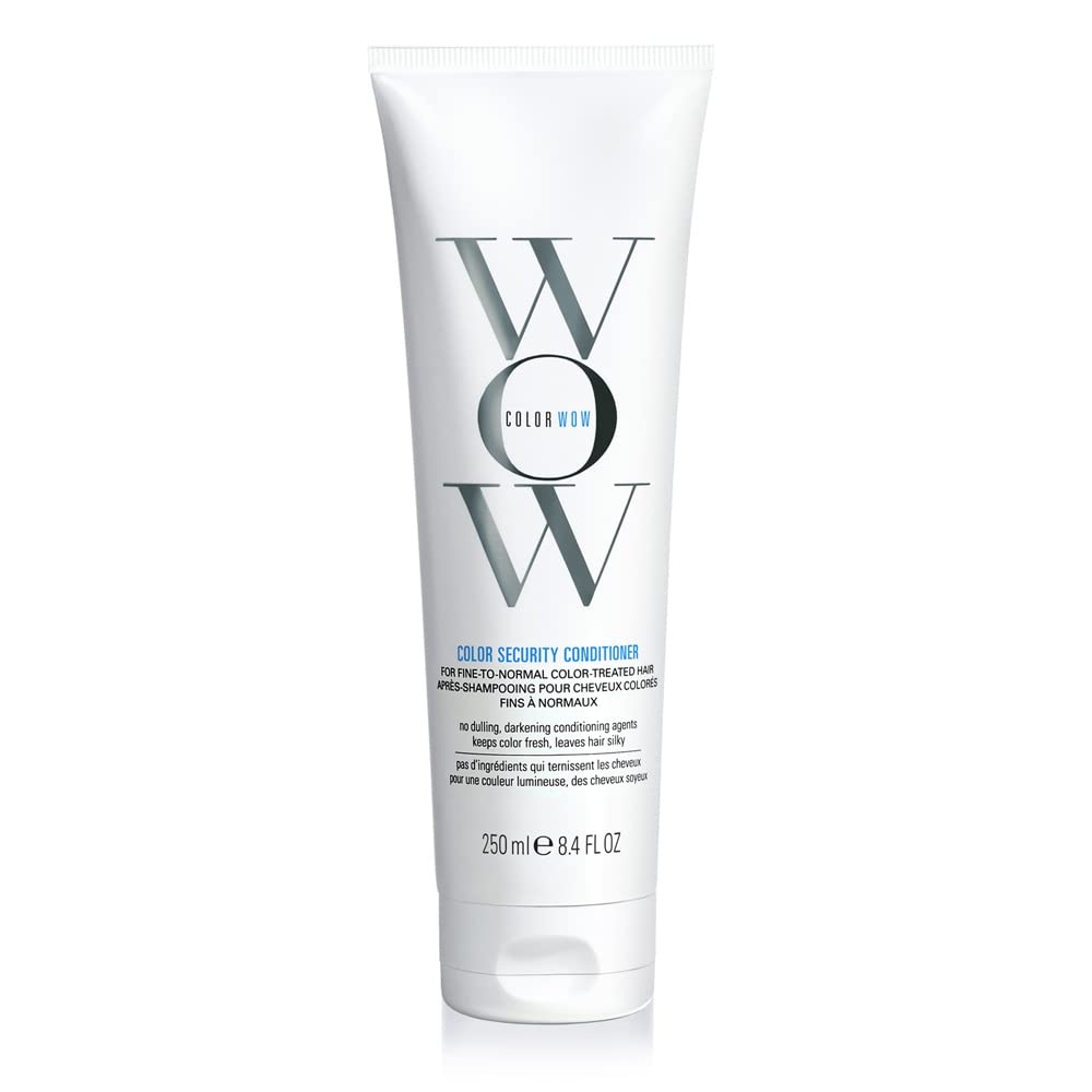 COLOR WOW Argan Oil Enriched Conditioner
