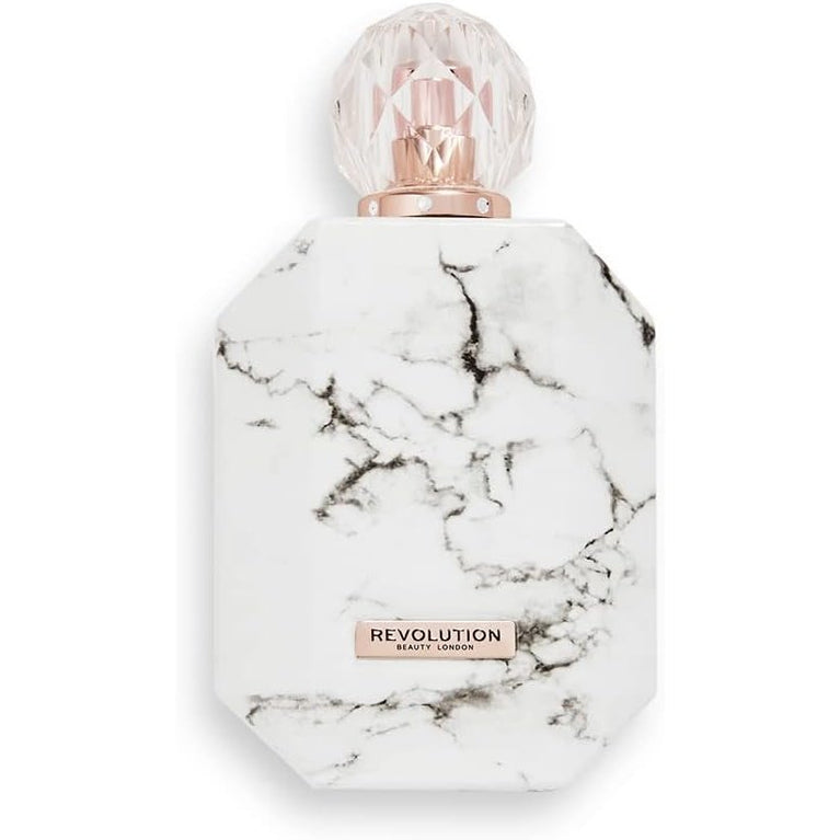 Revolution Beauty London Timeless Eau De Toilette Perfume, 100ml