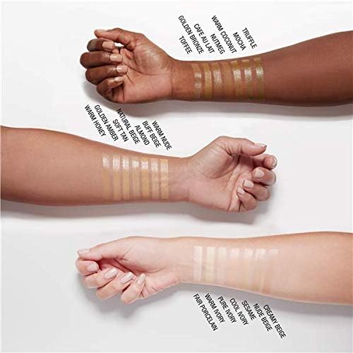 Maybelline All-In-One Dream Urban Cover SPF 50 Protective Makeup in 122 Creamy Beige Shade