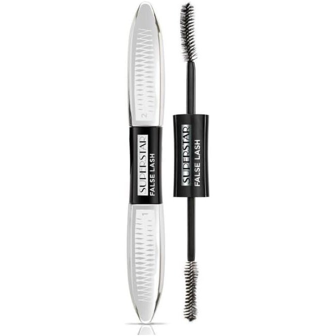 Loreal Paris Superstar Black False Lash Mascara