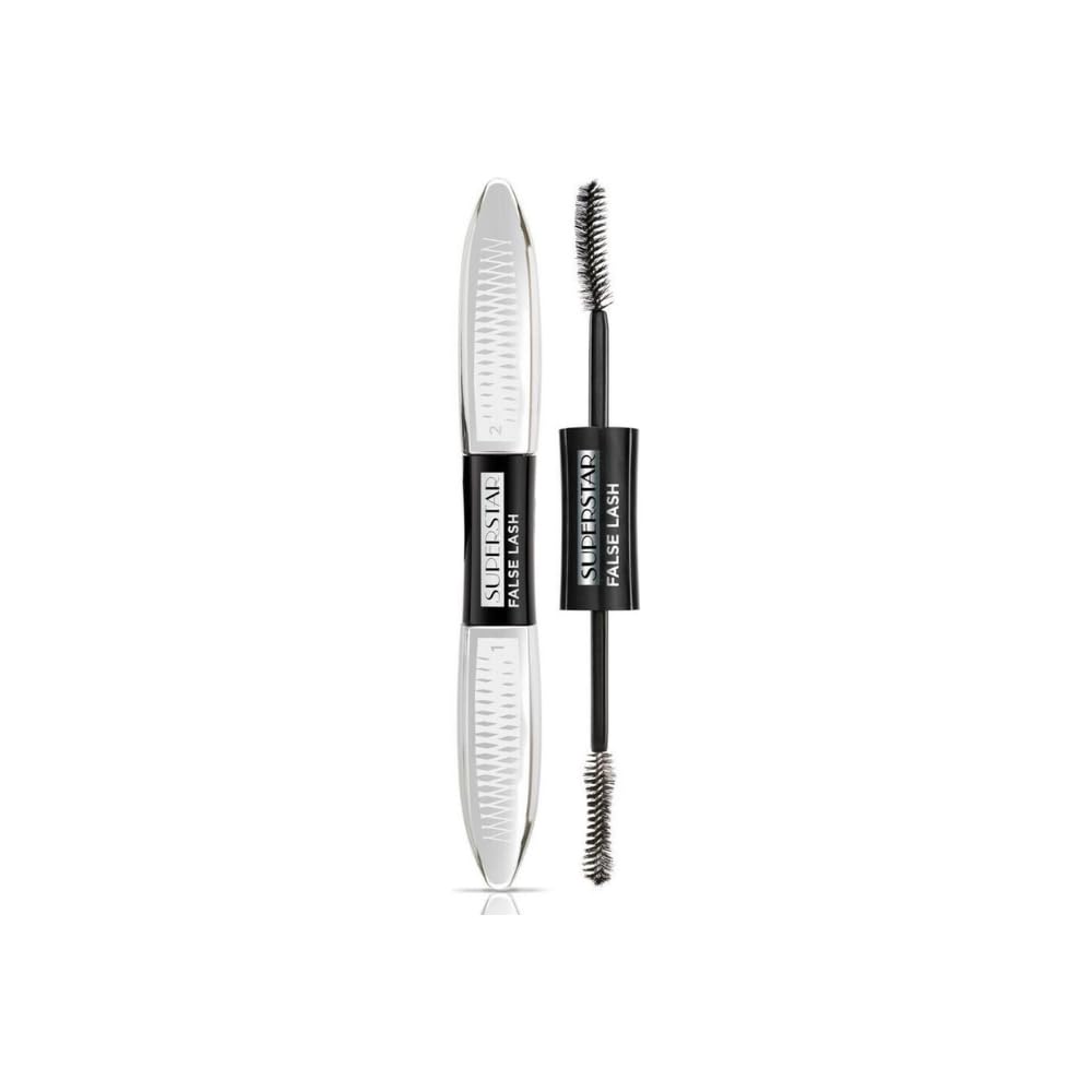 Loreal Paris Superstar Black False Lash Mascara