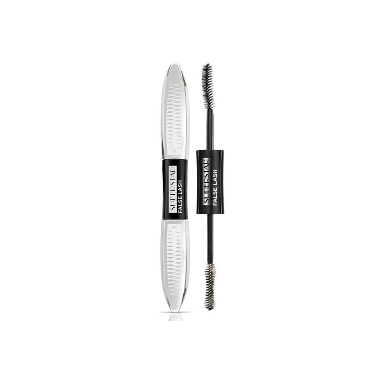 Loreal Paris Superstar Black False Lash Mascara