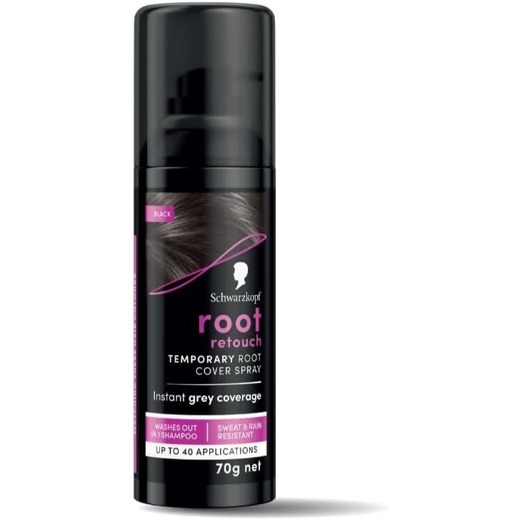 Schwarzkopf Root Retouch