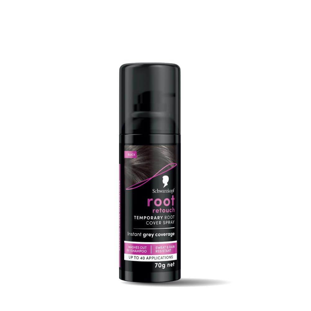 Schwarzkopf Root Retouch