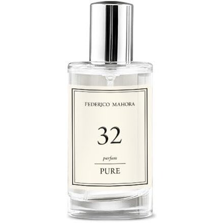 Federico Mahora FM 32 Perfume for Women - Pure Collection (50 ml)