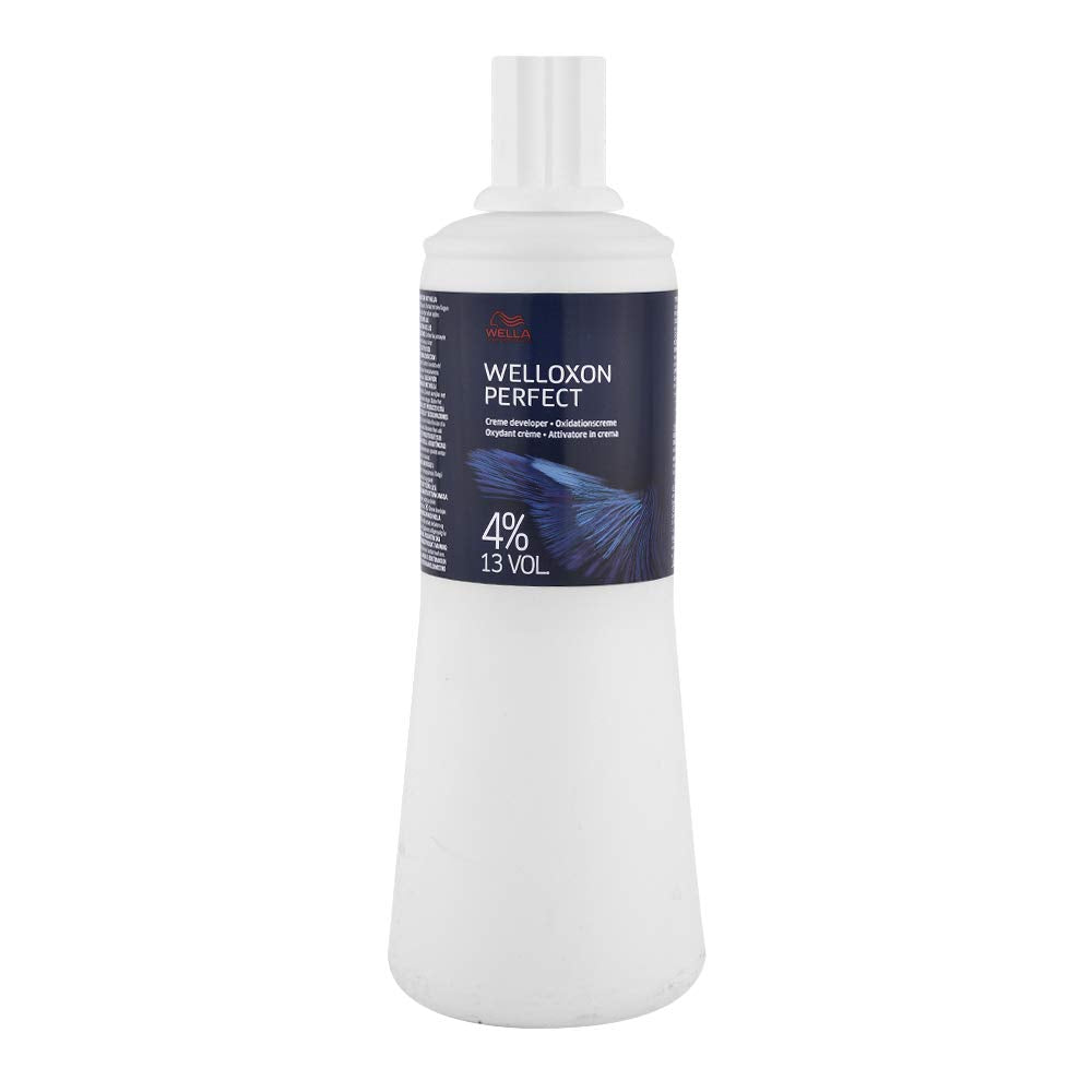 Wella Welloxon Perfect 4 Percent 13 Volume Cream Developer, 1.101 kg 8005610617428