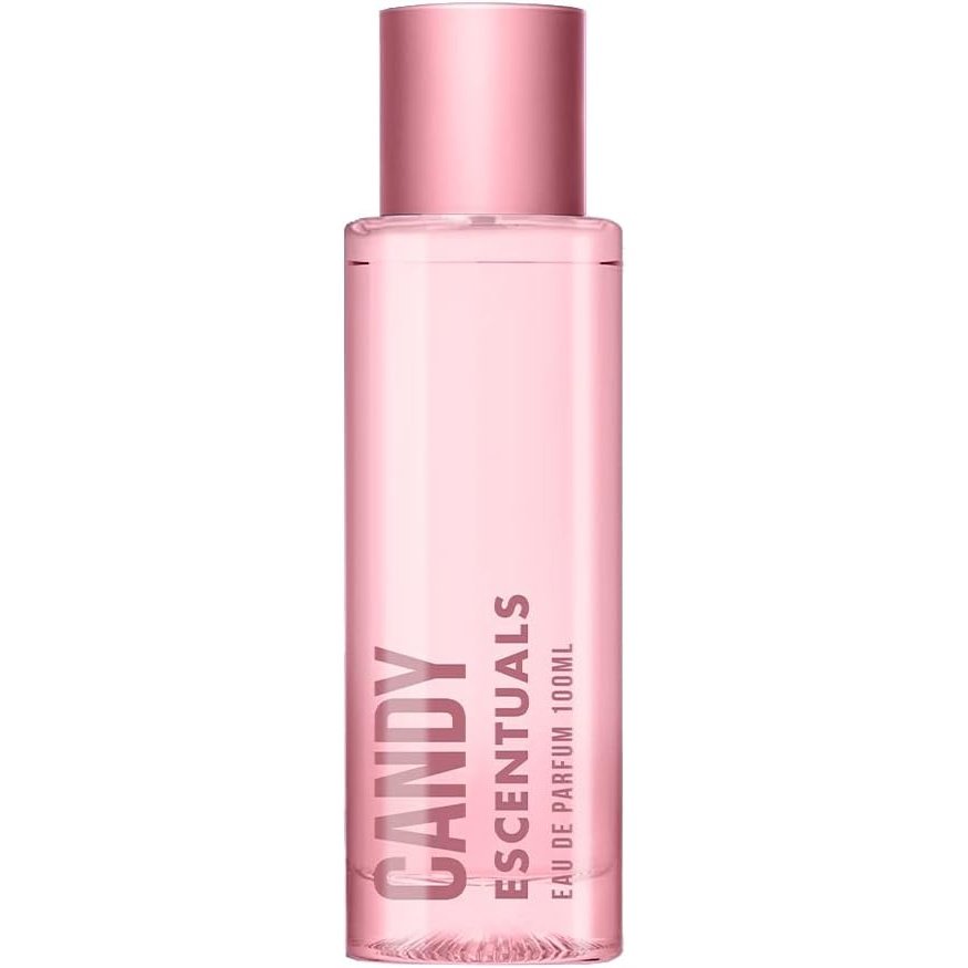 Escentuals Candy Eau de Parfum for Women, 100ml