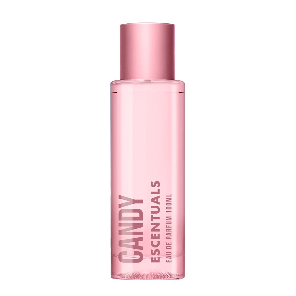 Escentuals Candy Eau de Parfum for Women, 100ml