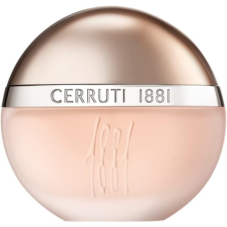 Cerruti 1881 Femme Eau De Toilette Spray For Women