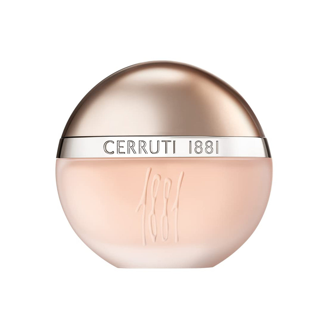 Cerruti 1881 Femme Eau De Toilette Spray For Women