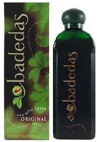 Badedas Revitalizing Spa Bath Gel - 300 ml