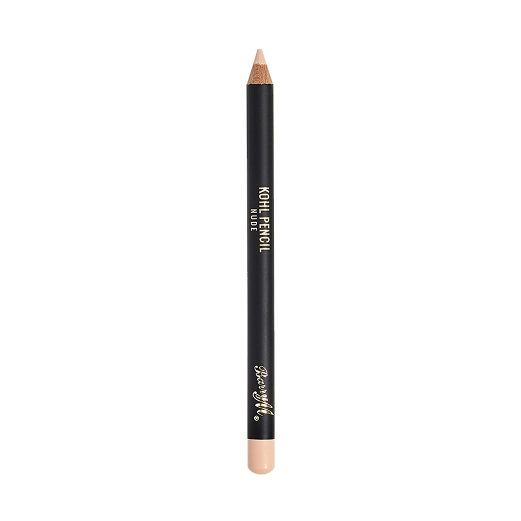 Barry M Cosmetics 1.0g Nude Kohl Pencil - F-KP32