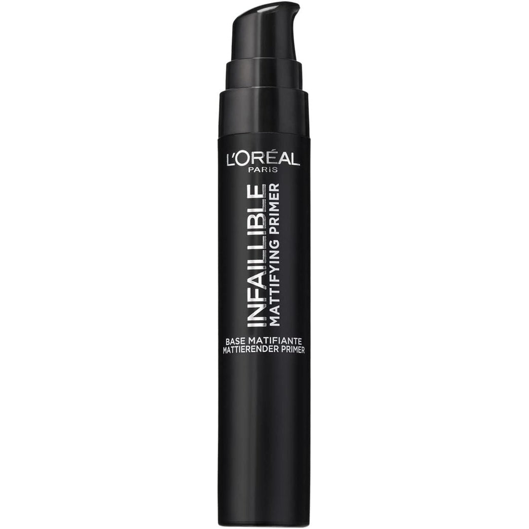 L’Oreal Paris Infallible Mattifying Primer Shots 01 - 20ml