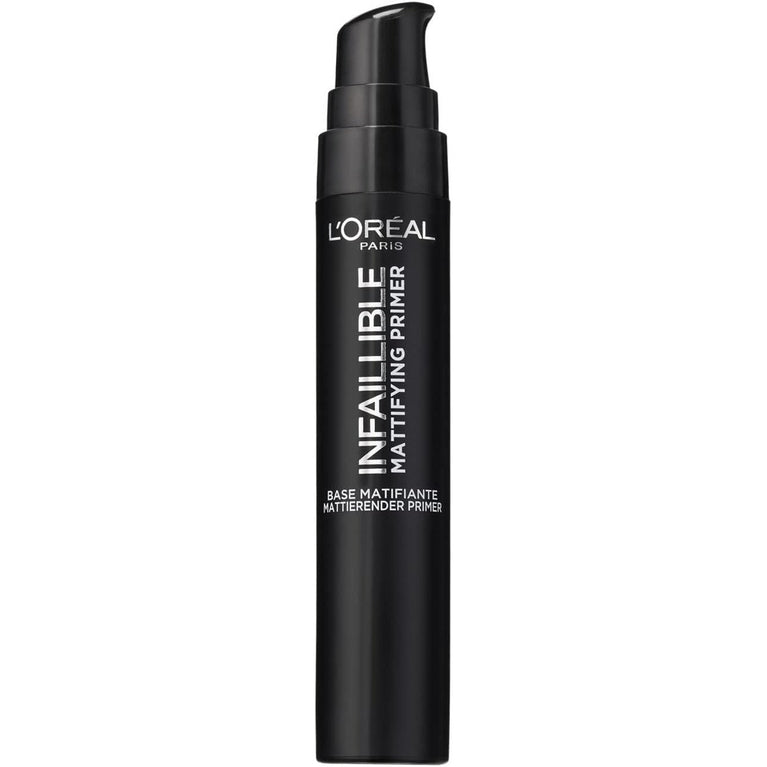 L’Oreal Paris Infallible 24-Hour Hydrating Mattifying Primer 01 - 20ml