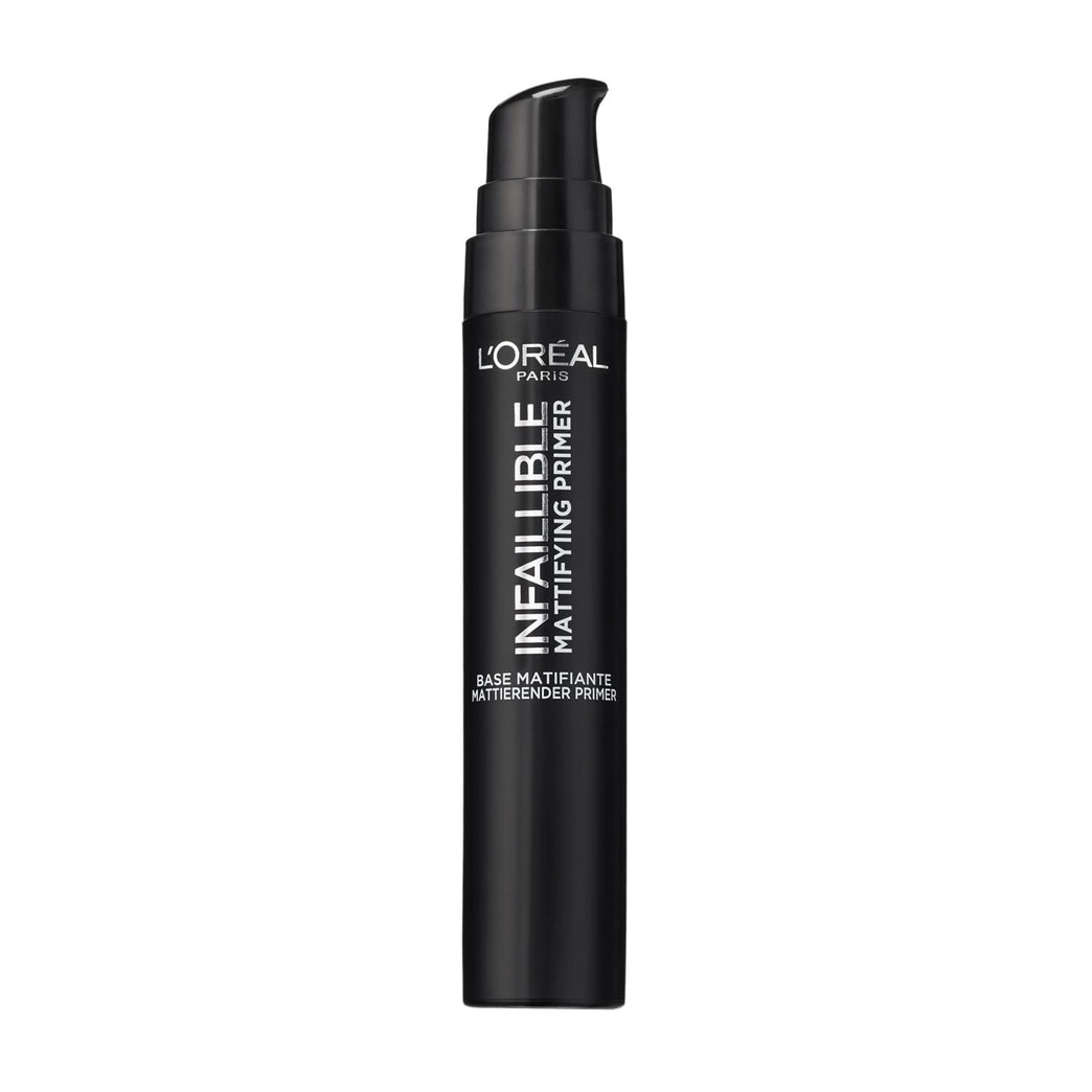 L’Oreal Paris Infallible Mattifying Primer Shots 01 - 20ml