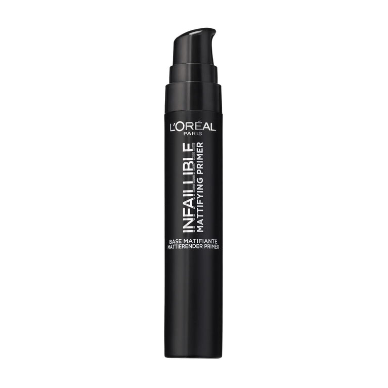L’Oreal Paris Infallible 24-Hour Hydrating Mattifying Primer 01 - 20ml