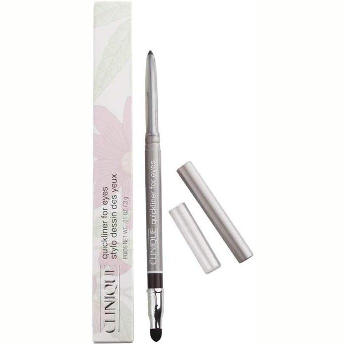 Clinique 07 REALLY BLACK, Travel-Size 3ml