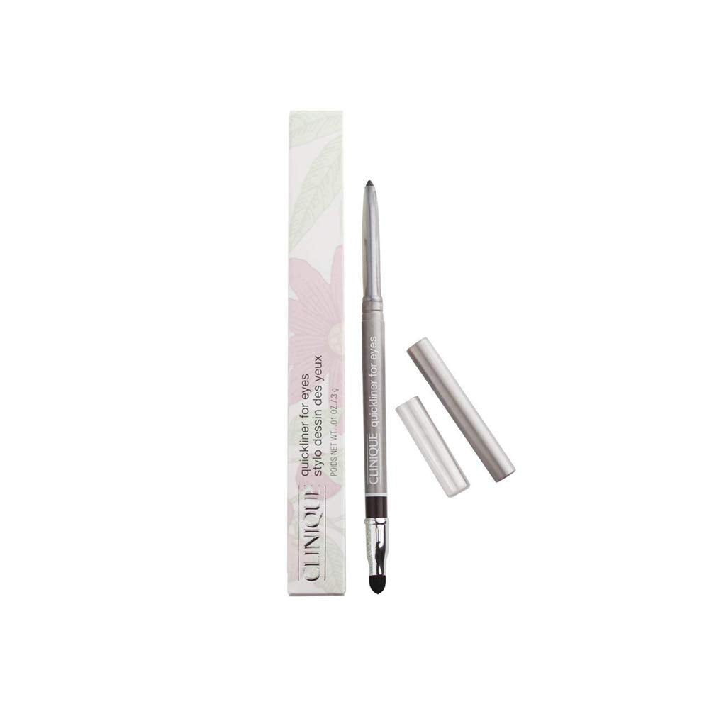 Clinique 07 REALLY BLACK, Travel-Size 3ml
