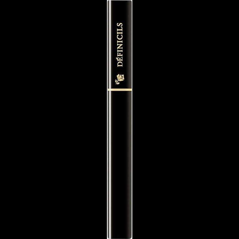 Lancome Definicils Electric Attraction Mascara in Black 01 78248 with Bio-Selective Polymers and Rilsan Bristles