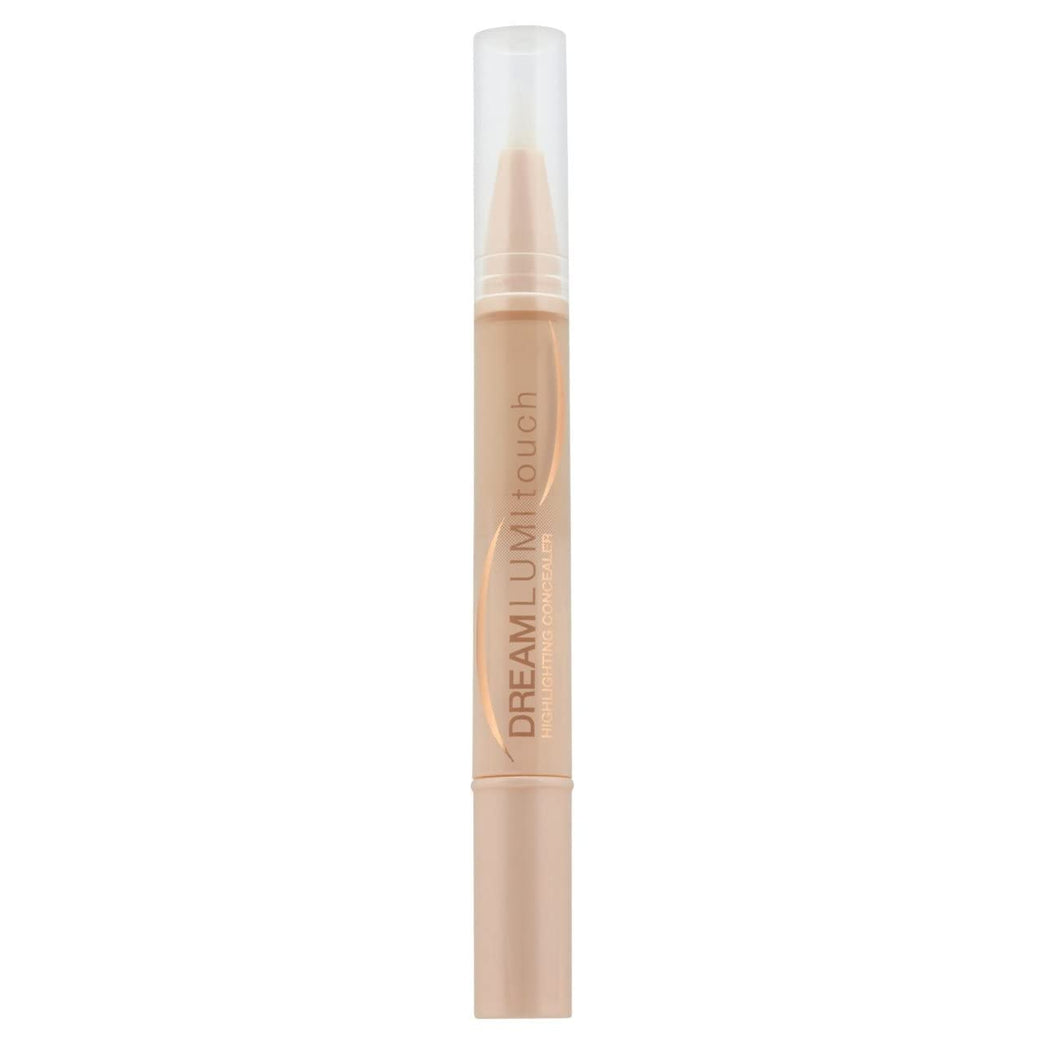 Maybelline New York Dream Lumi Touch Highlighting Concealer in Nude