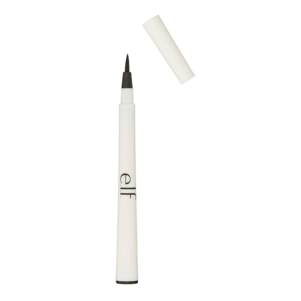 e.l.f. Essential Waterproof Eyeliner Pen - Black