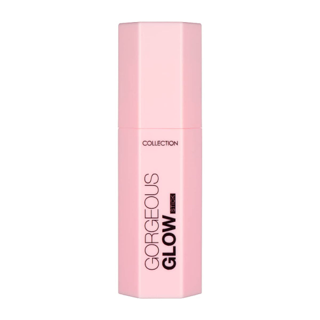 Collection Cosmetics Radiant Contour Glow Stick, Vegan Friendly, Easy Blending, 4g