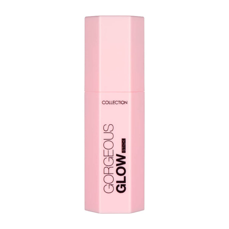 Collection Cosmetics Radiant Contour Glow Stick, Vegan Friendly, Easy Blending, 4g