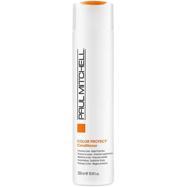 Color Protect Conditioner by Paul Mitchell