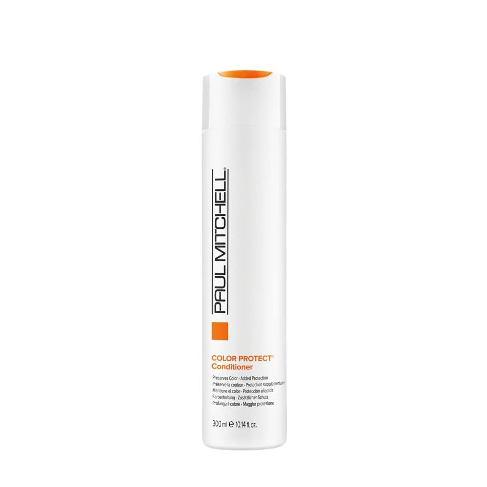 Color Protect Conditioner by Paul Mitchell