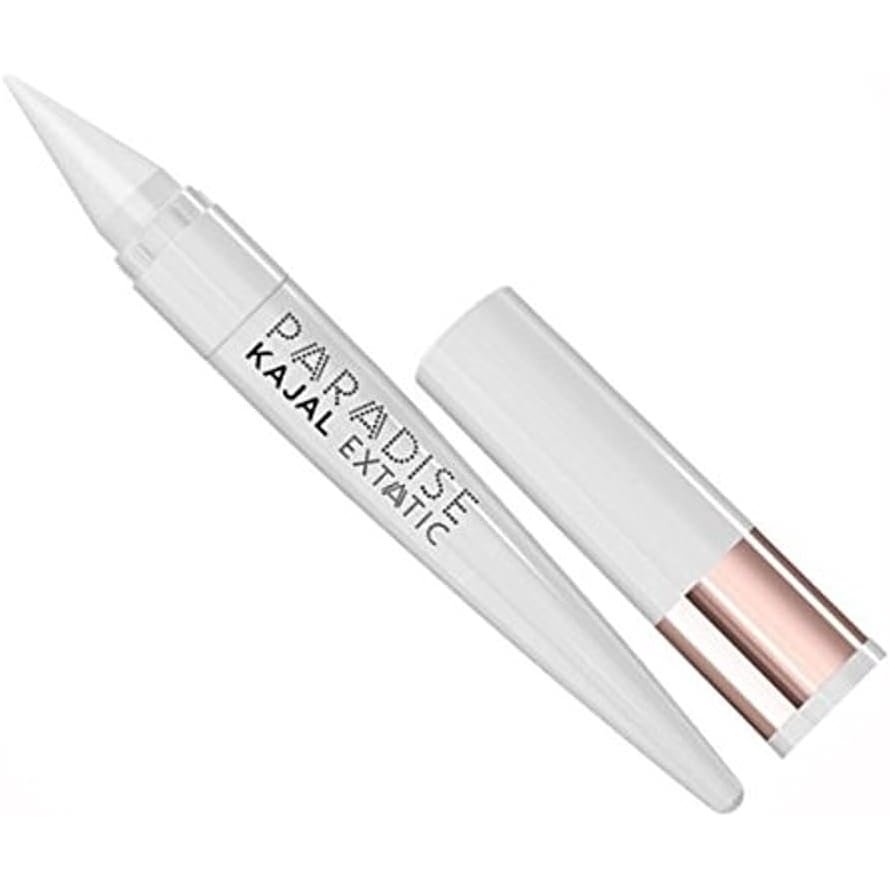 L'Oréal Paradise Triple-action White Kajal Superliner with UV Protection