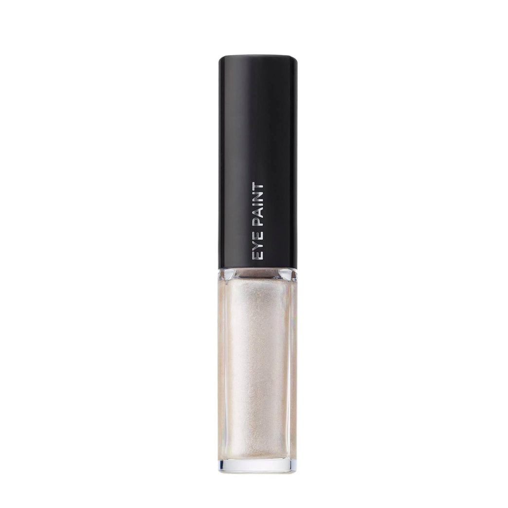 L'Oréal Liquid-to-Powder Infallible Paint Eyeshadow in Eternal White Shade 101
