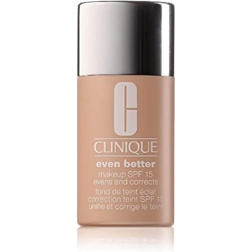 Clinique Flawless Radiance Liquid Foundation with SPF 15 in 03/CN28 Ivory 30ml