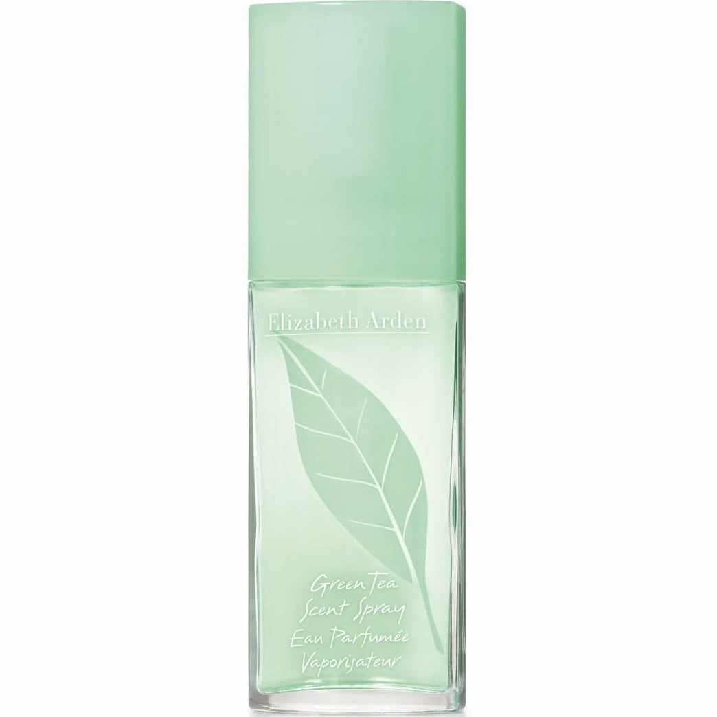 Green Tea Scent Spray by Elizabeth Arden