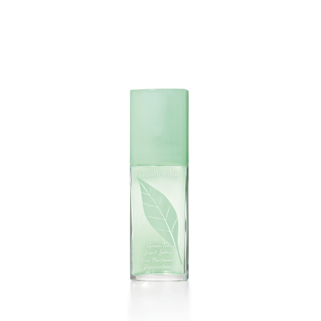 Green Tea Scent Spray by Elizabeth Arden