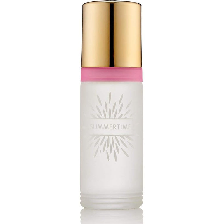 UTC Summertime - Luxury Women's Fragrance - 55ml Eau de Toilette by Milton-Lloyd