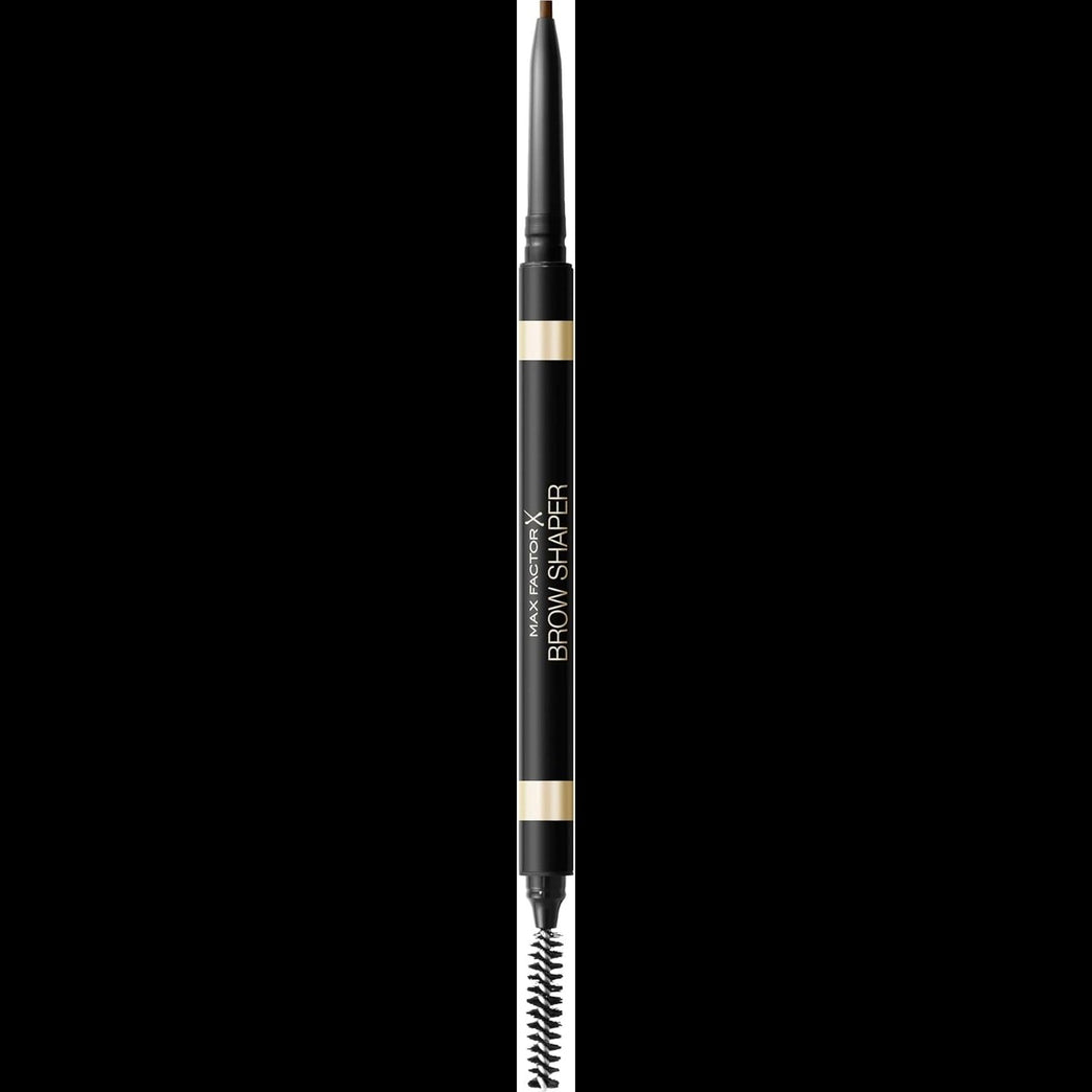 Max Factor Brow Shaper Pencil 30 Deep Brown, 1g