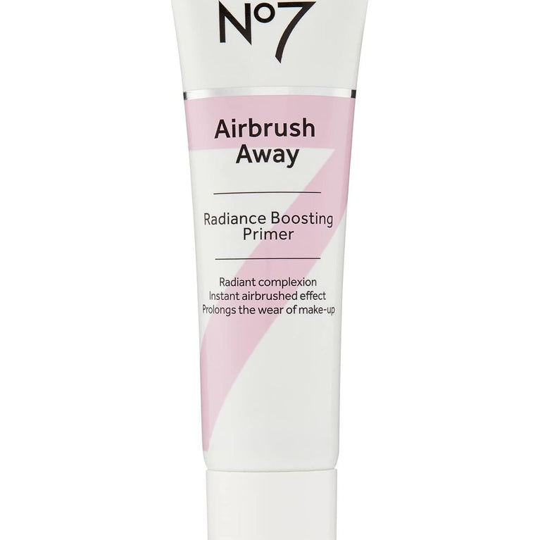 No7 Luminous Glow Radiance Enhancing Primer - 1 oz